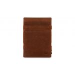 Garzini Essenziale Pezzini RFID Java Brown