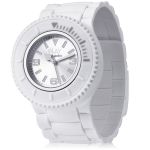 ODM Flip White