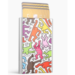 Ögon Slider Wallet Keith Haring Color