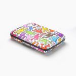 Ögon Smart Case V2 Keith Haring Color