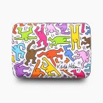 Ögon Smart Case V2 Keith Haring Color