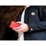 Ögon Smart case red