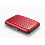 Ögon Smart case red
