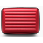 Ögon Smart case red