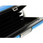 Ögon Stockholm V2.0 Card Case Blue