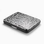 Ögon Smart Case V2 Large Collab Keith Haring White