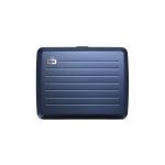Ögon Smart Case V2 Large Navy Blue